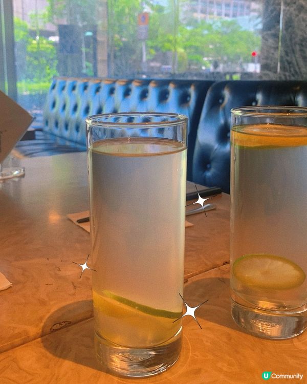 將軍澳｜環境舒適餐廳🍴