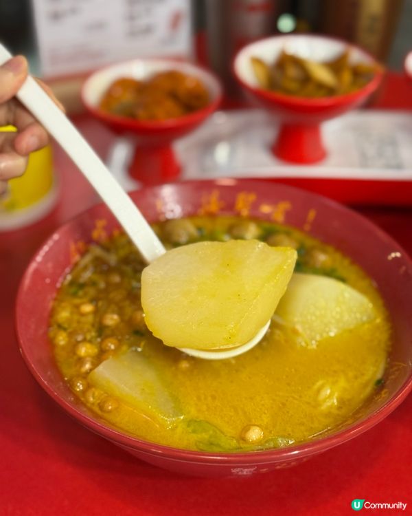 🍜啓德抵食高質車仔面!