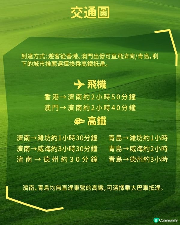 港澳親子遊必逛！山東動物園合集