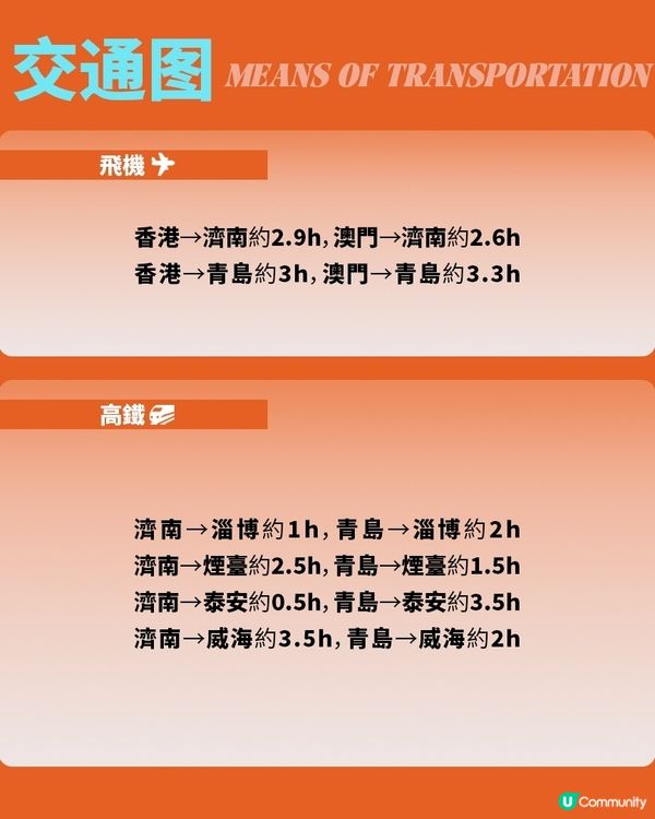 這些山東夜市，沒有一個能餓著出來！