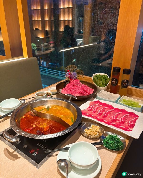 $199食400g肉！銅鑼灣台式火鍋🥳
