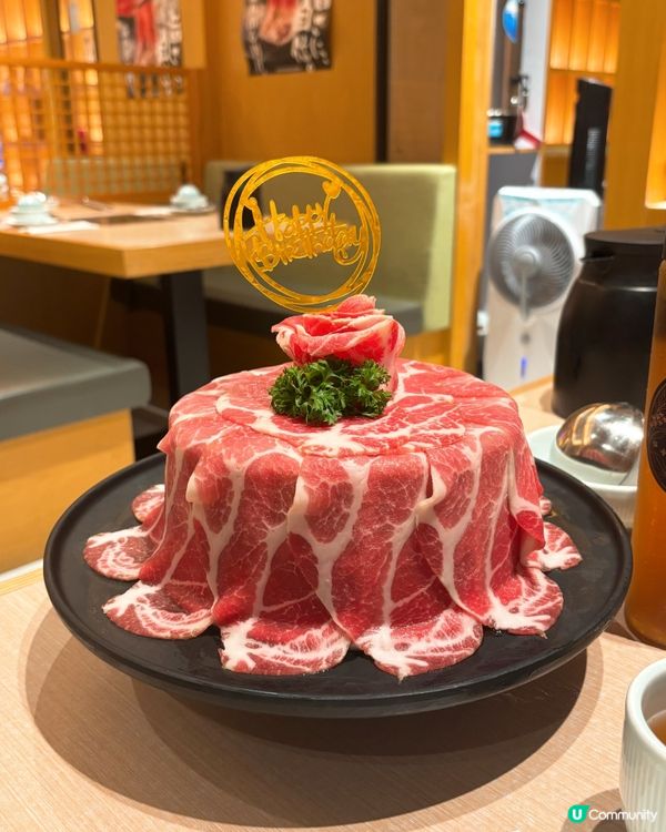 $199食400g肉！銅鑼灣台式火鍋🥳