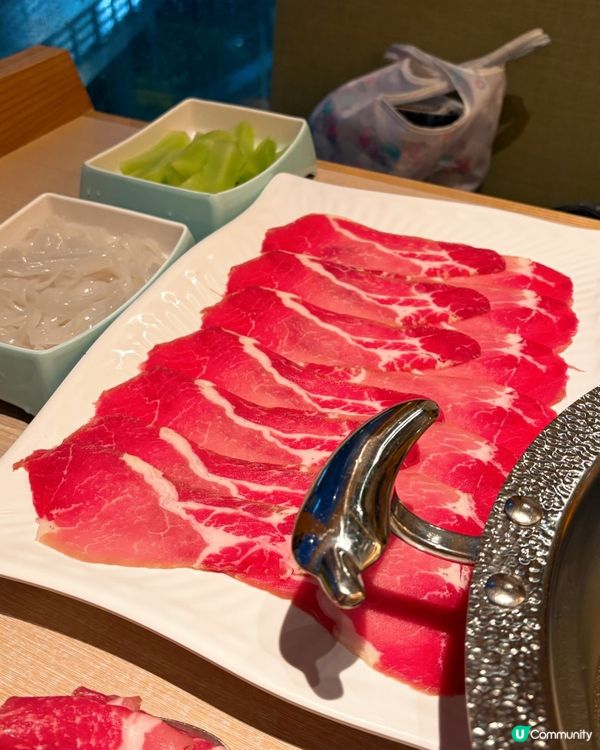 $199食400g肉！銅鑼灣台式火鍋🥳
