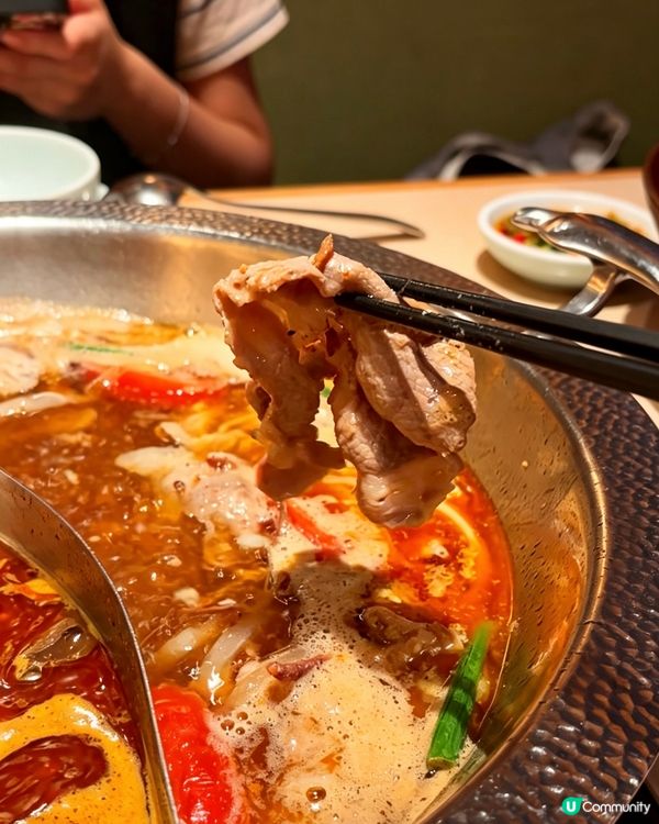 $199食400g肉！銅鑼灣台式火鍋🥳