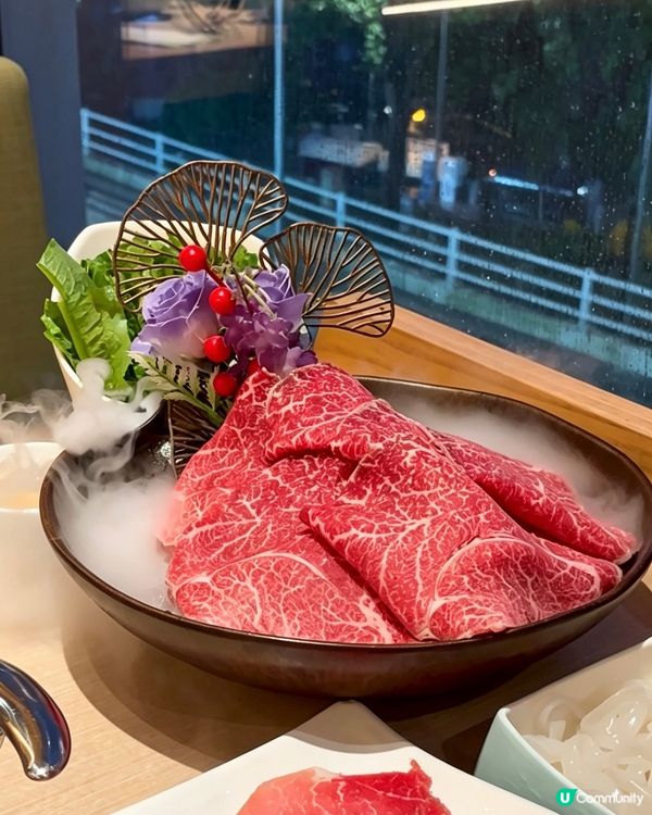 $199食400g肉！銅鑼灣台式火鍋🥳