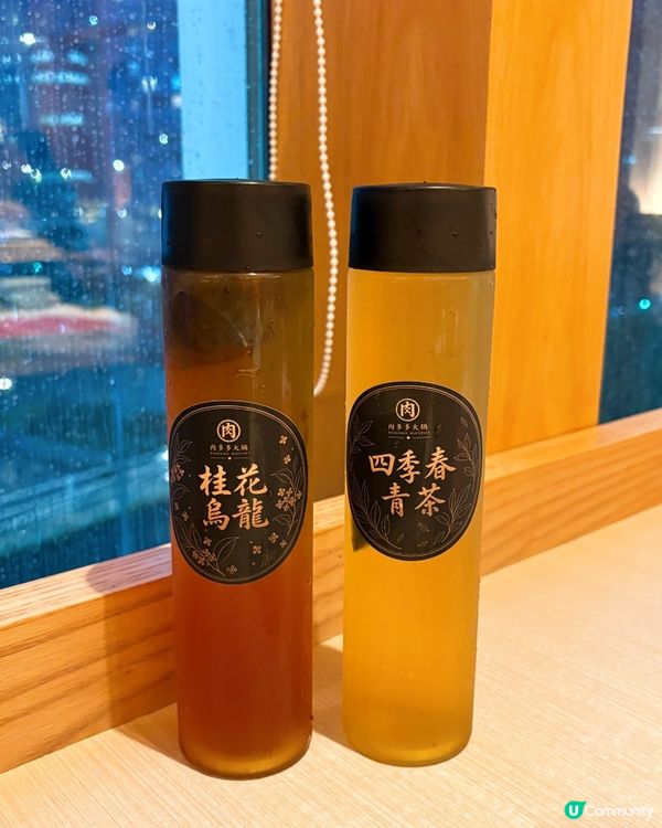 $199食400g肉！銅鑼灣台式火鍋🥳