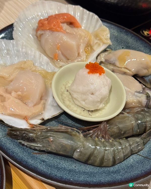 火鍋送肉🍗 立即去挑戰！🔥