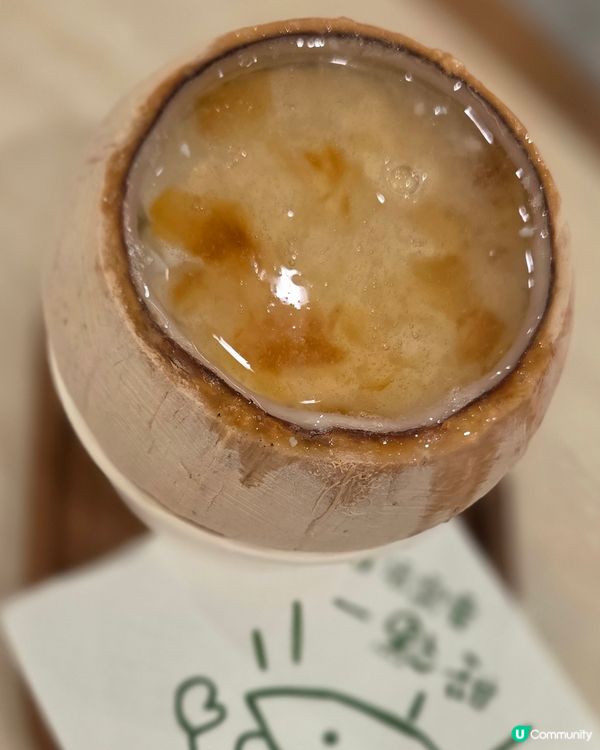 生活需要一點甜☺️