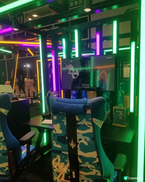 2026香港電腦展