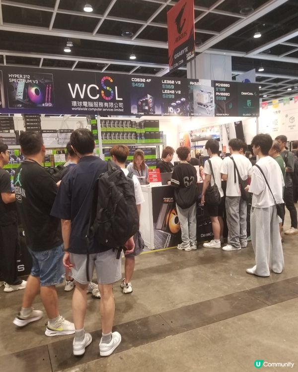 2026香港電腦展