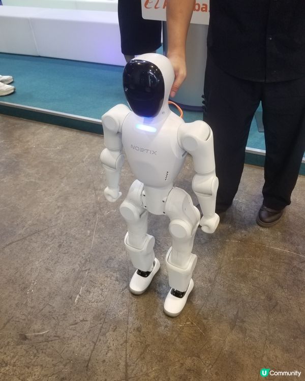 2026香港電腦展