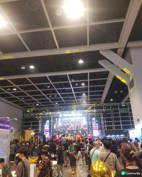 2026香港電腦展