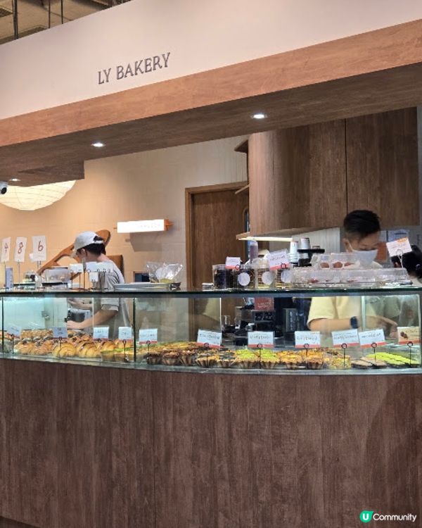 享樂烘焙 - 可以坐著慢慢享受的旗艦店