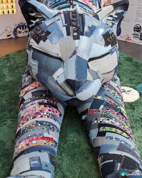 有新展覽可以看