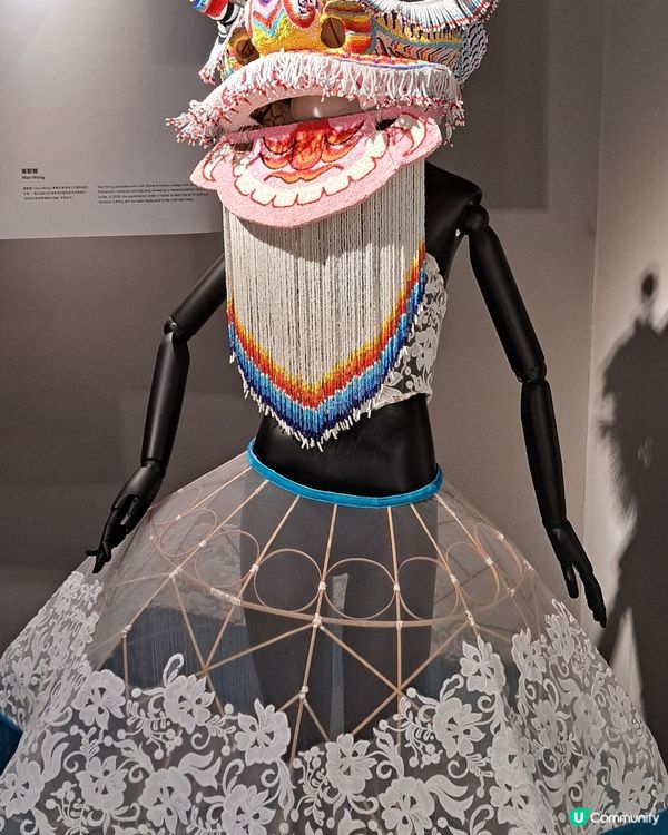 有新展覽可以看