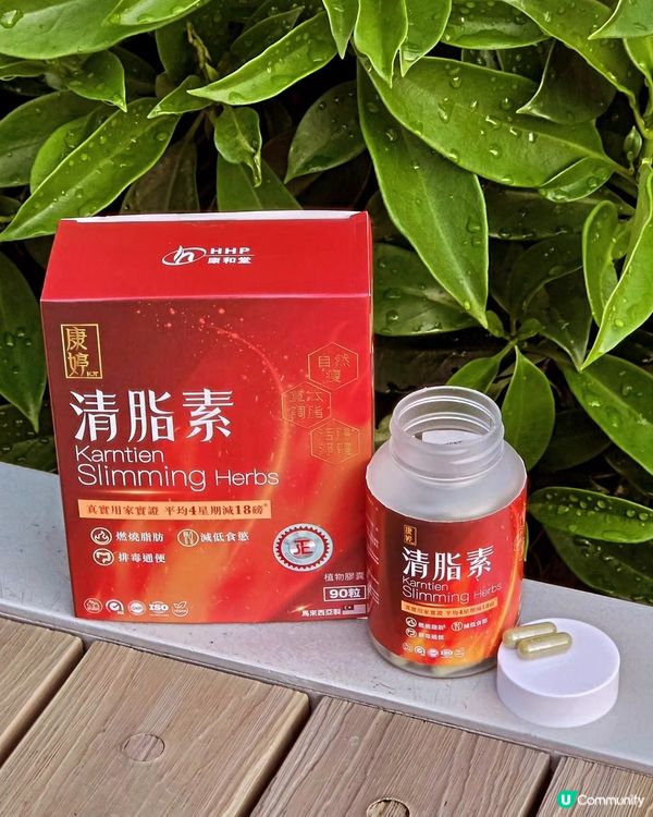 大餐救星💪 輕盈無負擔！