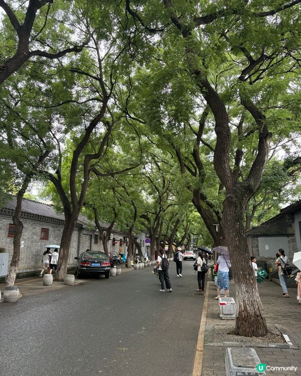 名店姚記炒肝！🤤👣