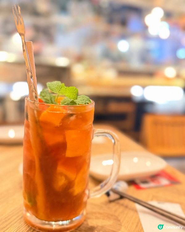 屹立銅鑼灣 10 年日本居酒屋🇯🇵🍻  