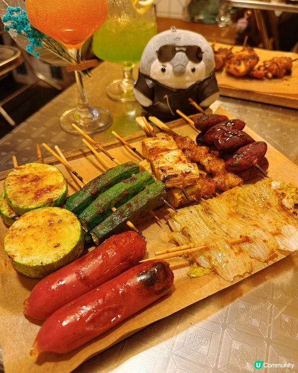勁抵！食到停唔到口！🤤
