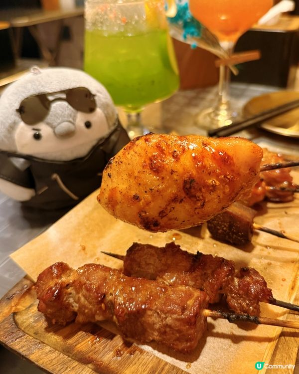 勁抵！食到停唔到口！🤤