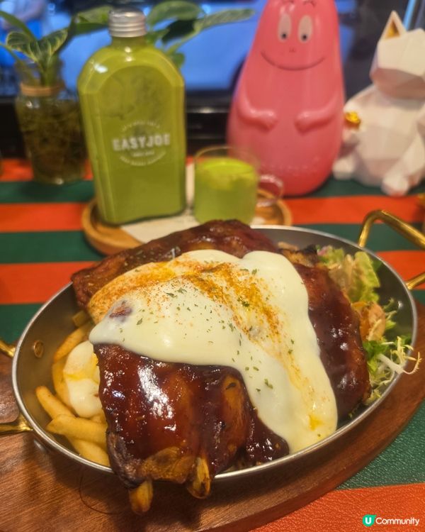 大角咀超人氣2世祖😋  7年好評🌟