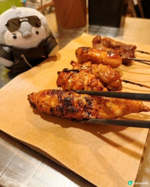 勁抵！食到停唔到口！🤤