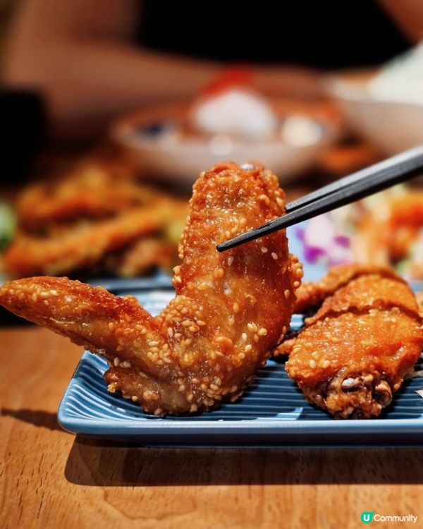 觀塘工廈🚨！漢堡扒牛舌飯超正🤤✨