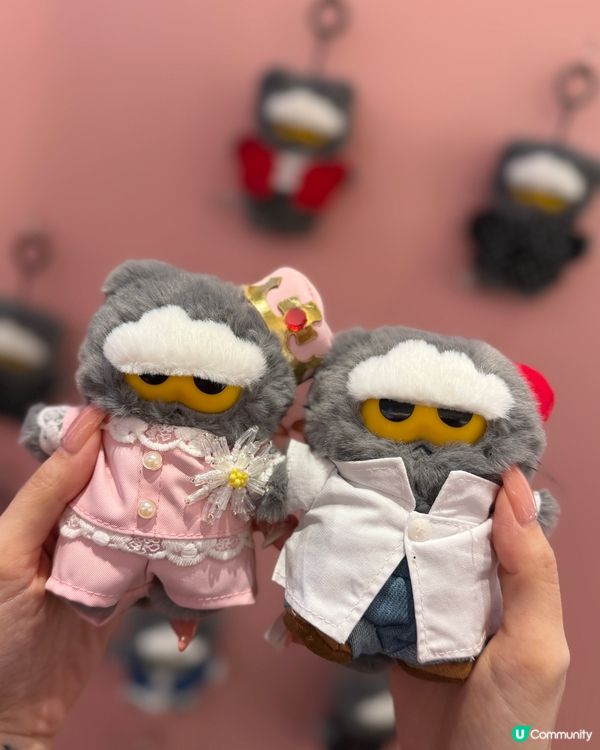 澳門ZO&FRIENDS IN PALACE 限定店✨