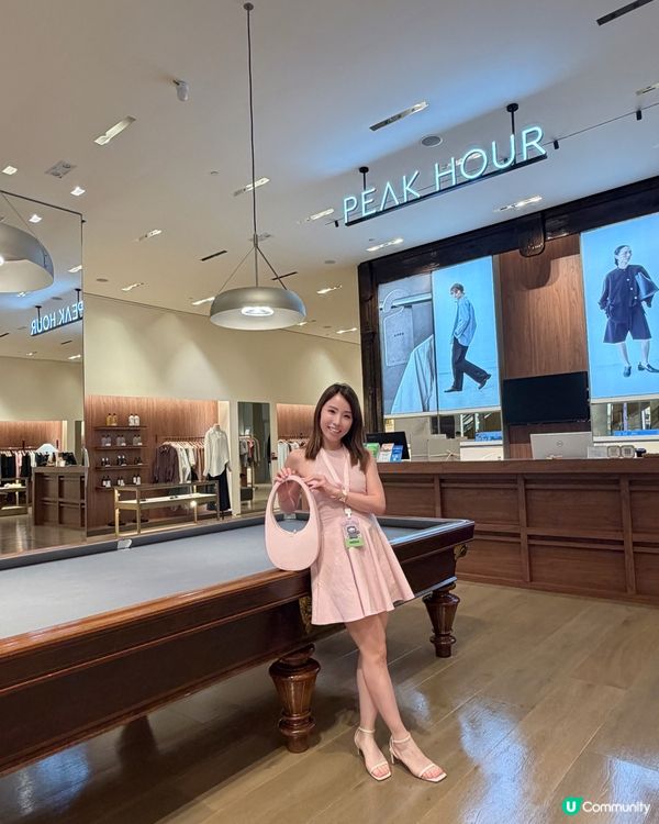 澳門ZO&FRIENDS IN PALACE 限定店✨