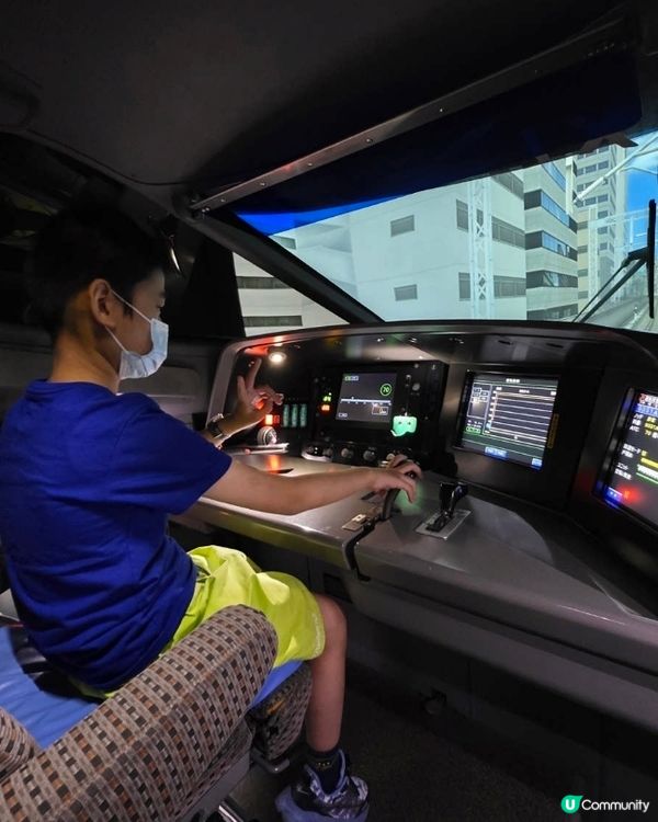 鐵道迷朝聖地！🚂 必睇名古屋鉄道博物館！ 🚅