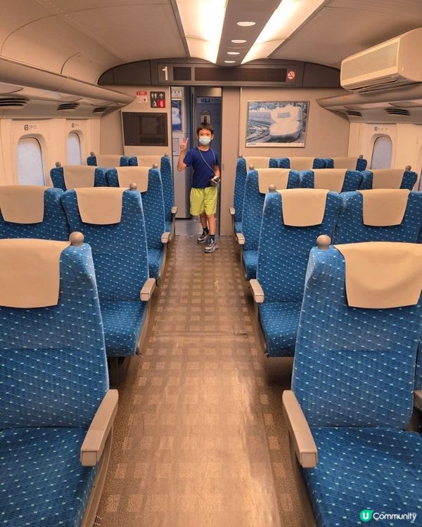 鐵道迷朝聖地！🚂 必睇名古屋鉄道博物館！ 🚅