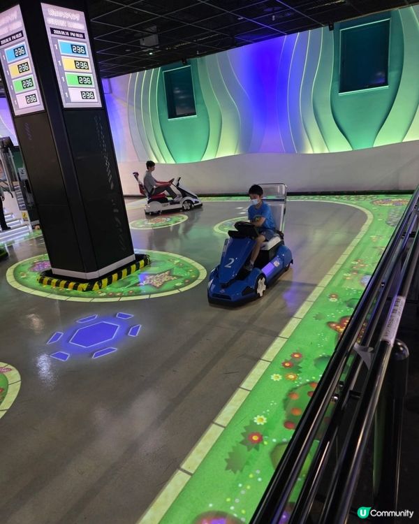 日本豐田博物館🚙💨必去！😍