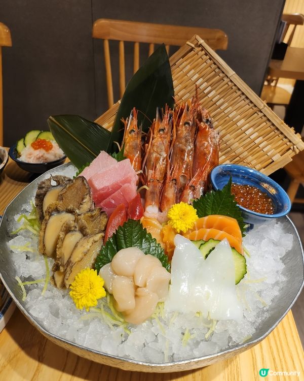 九龍灣抵食放題！🍣🥢
