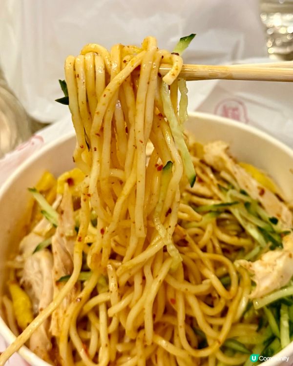 [勞蘇食]性價比手撕雞專門店🐥