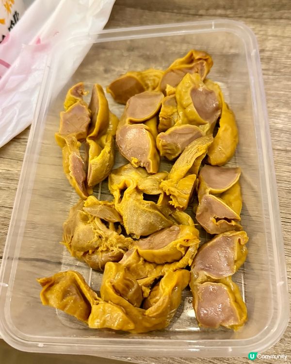 [勞蘇食]性價比手撕雞專門店🐥