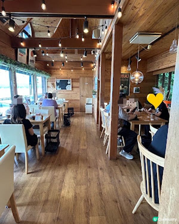 【2026 東京8天遊】 富士山中湖絶美湖景 cafe 嘆人氣 pancake ♥ The PARK
