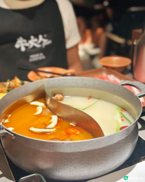 尖沙咀牛大人新體驗！💯 | 🥘