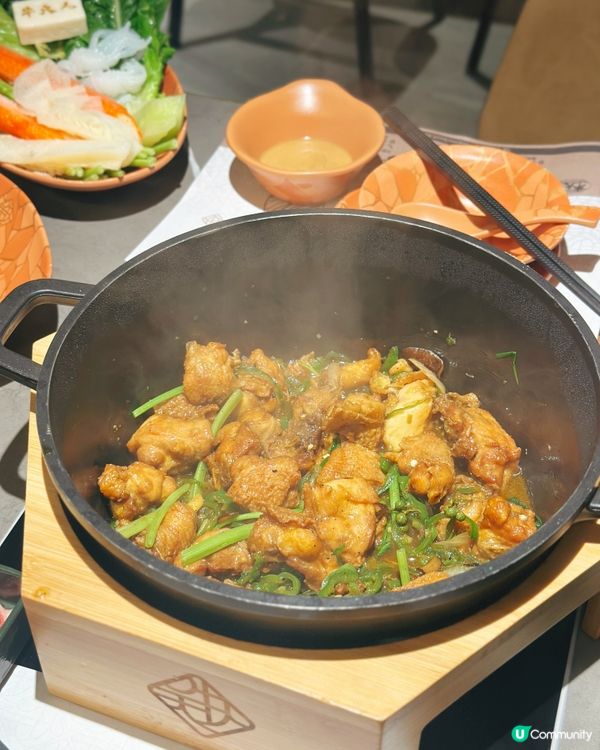 尖沙咀牛大人新體驗！💯 | 🥘