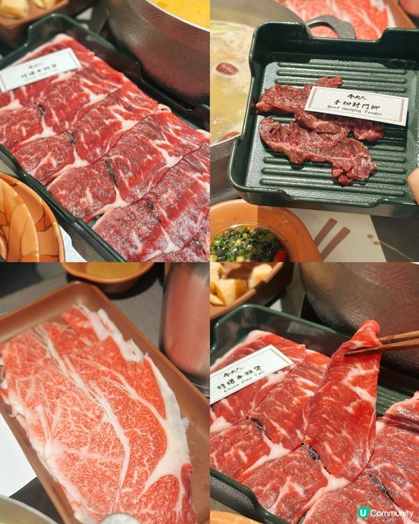 尖沙咀牛大人新體驗！💯 | 🥘