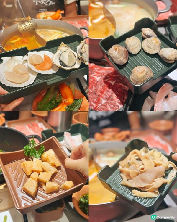 尖沙咀牛大人新體驗！💯 | 🥘