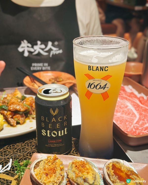 尖沙咀牛大人新體驗！💯 | 🥘
