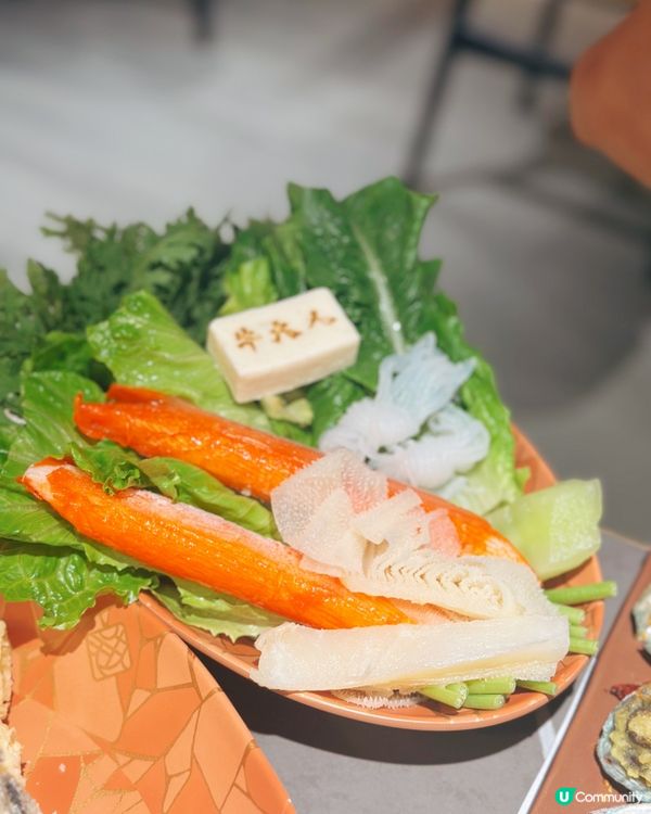 尖沙咀牛大人新體驗！💯 | 🥘
