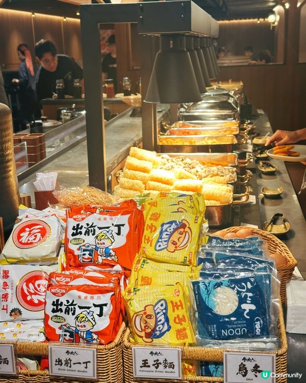 尖沙咀牛大人新體驗！💯 | 🥘