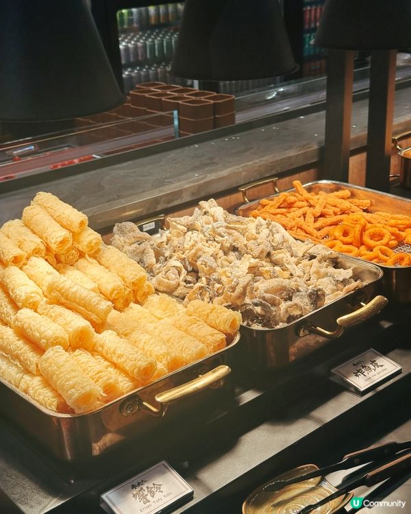 尖沙咀牛大人新體驗！💯 | 🥘