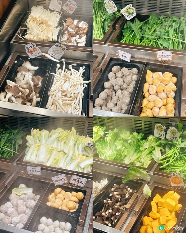 尖沙咀牛大人新體驗！💯 | 🥘