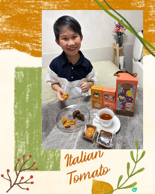貓奴必睇！可愛環保月餅禮盒 😍🐱