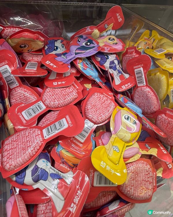 ［深圳購物推介］呢間連鎖式零食店平到笑😍