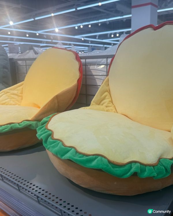 呢間深圳Walmart兩層高迪士尼嘢買！😍