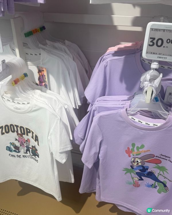 呢間深圳Walmart兩層高迪士尼嘢買！😍