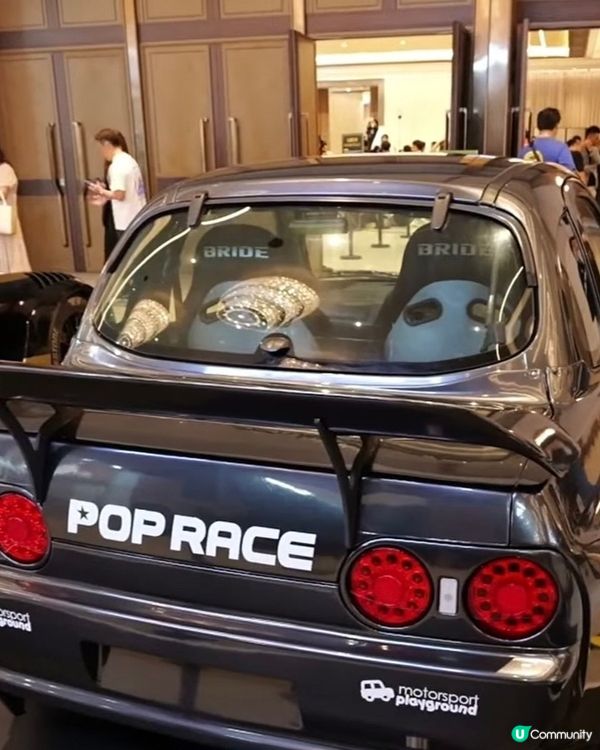 香港車仔展2026！震撼登場！ 🤩✨